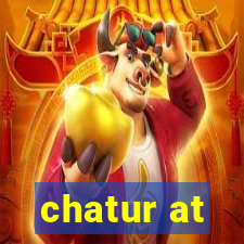 chatur at